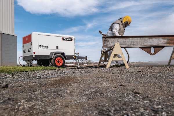 Air Compressors - Air Compressors Australia for sale and hire