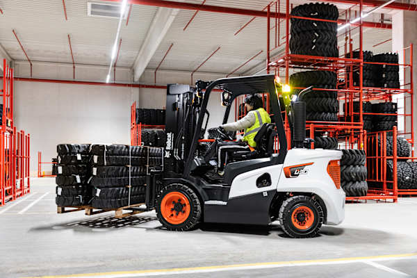 Forklifts - Forklifts Australia | Diesel, Electric & LPG for sale and hire