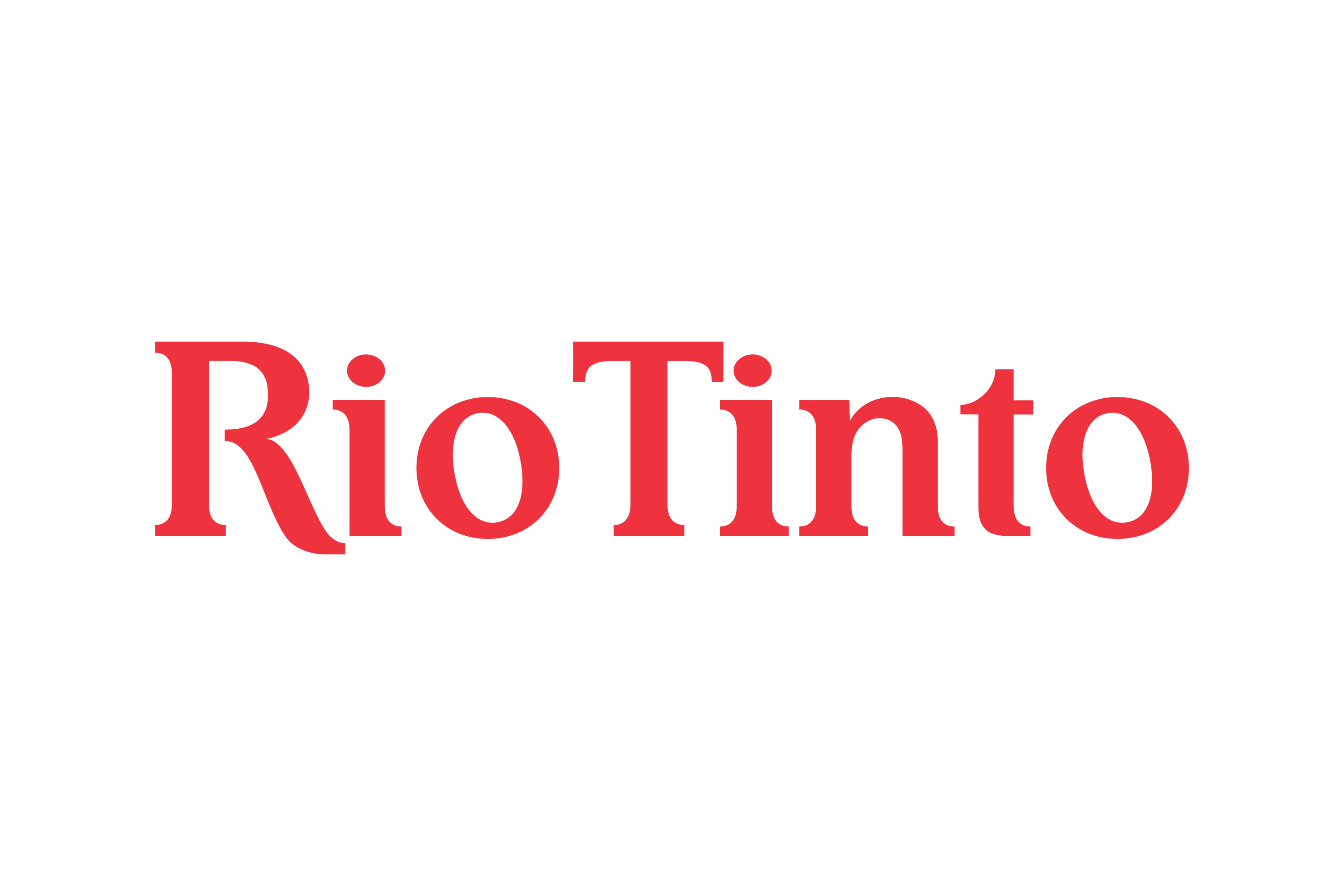 Rio Tinto - Trusted client of Bobcat Industrial Equipment